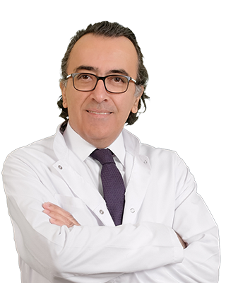 Prof. Dr. Latif Abbasoğlu