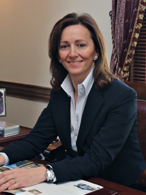 Seher Aydınlar
