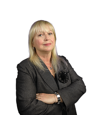 Prof. Dr. Serap Arbak