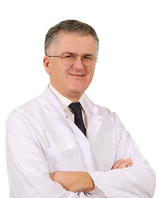 Prof. Dr. Enis Özyar