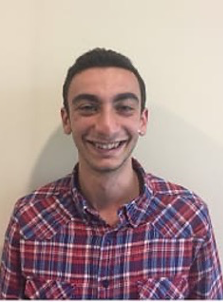 Abdullah Alper Bülbül