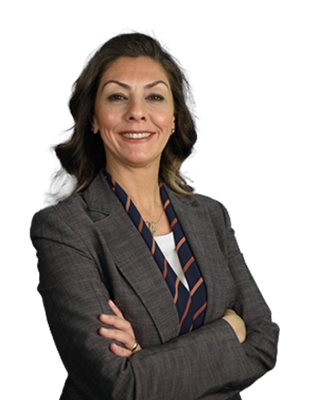 Prof. Dr. Fehime Aksungar Benli