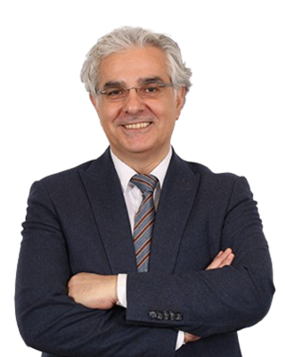 Prof. Dr. Nadi Bakırcı