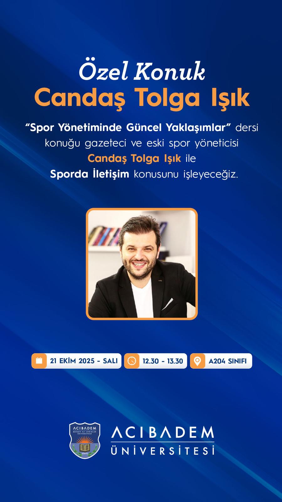 candaş