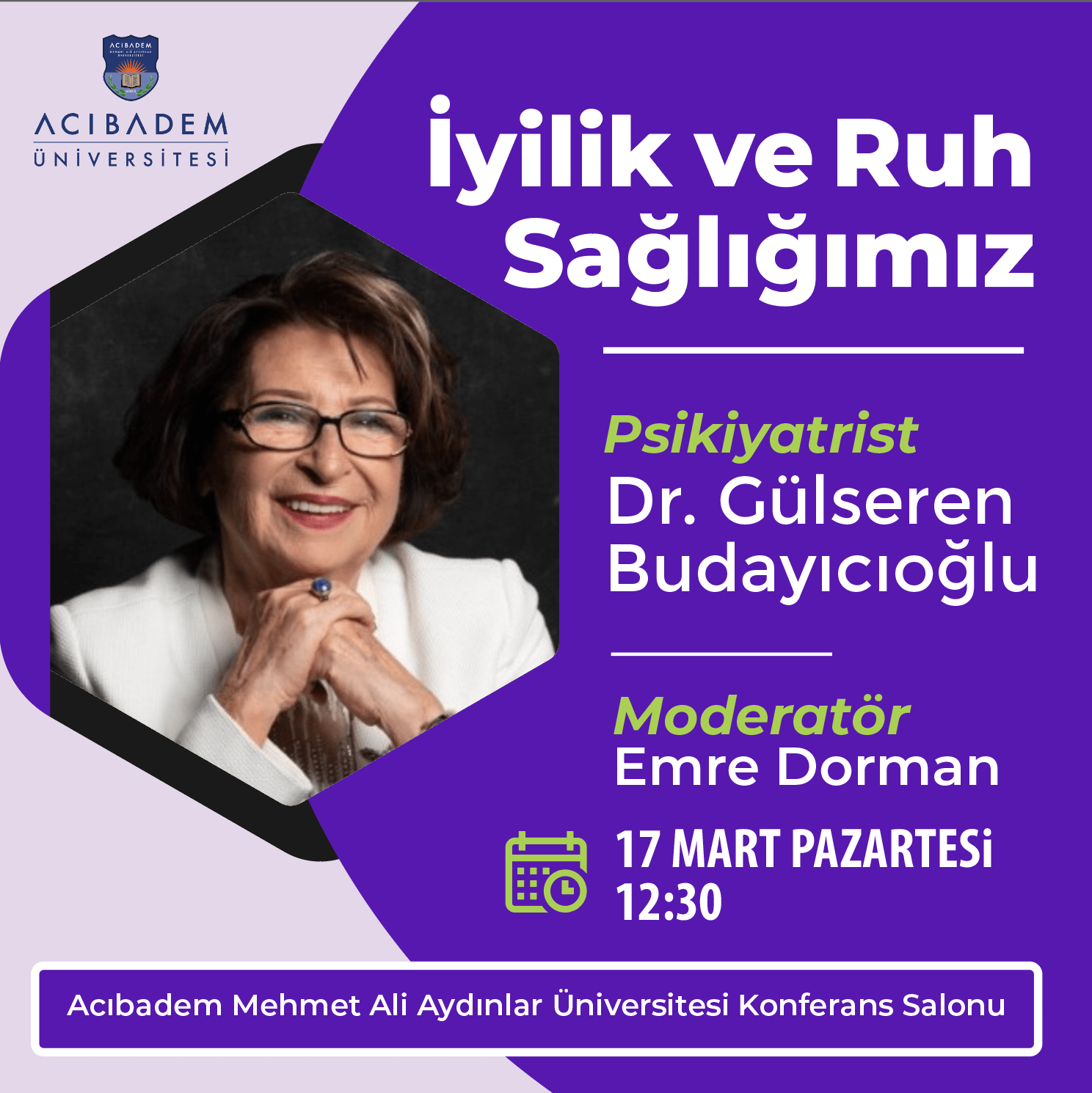 İyilik ve Ruh Sağlığımız