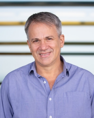 Alexandre Soares Rosado