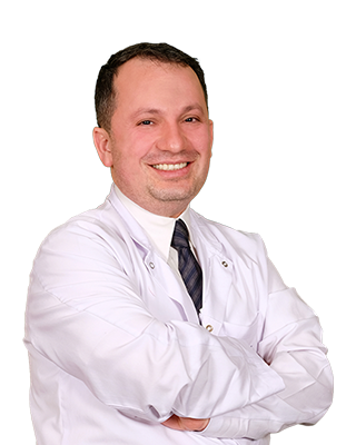 Prof. Dr. Serdar Beken - Dekan Yrd.