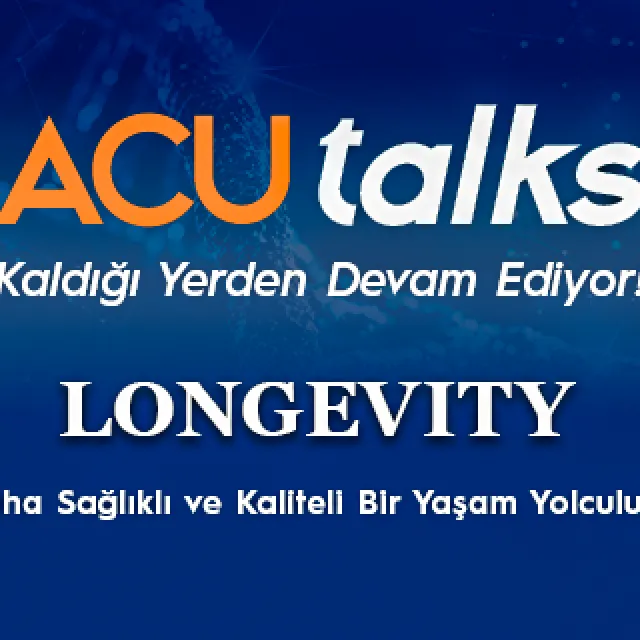 acu talks