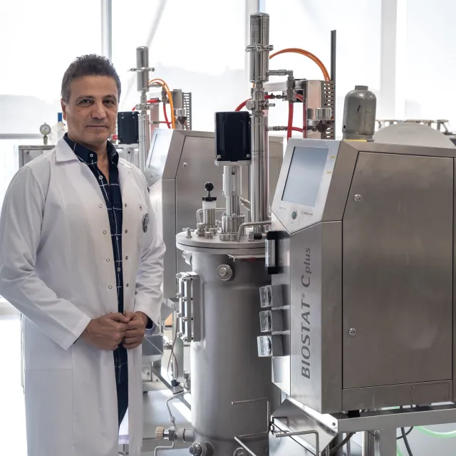 Prof. Dr. Uğur Sezerman, Kolon Kanseri Tedavisindeki Gelişmeleri Anlattı