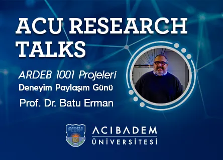 acu research talks