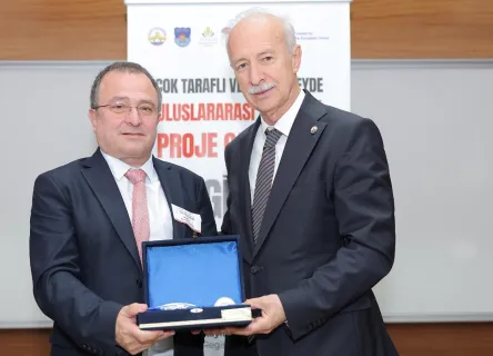 Acıbadem ve Trakya Üniversiteleri, GEMSTONE Etkinliğiyle Bölgesel İşbirliğini Güçlendirdi