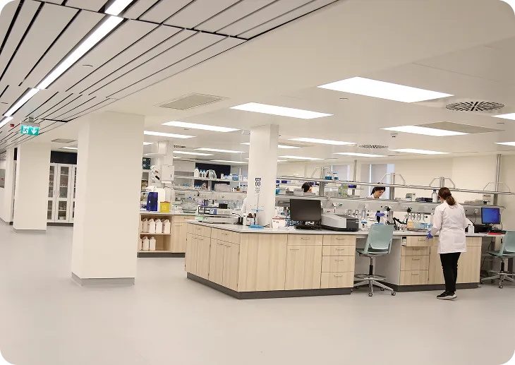 Nadir Hastalıklar ve Yetim İlaçlar Uygulama ve Araştırma Merkezi