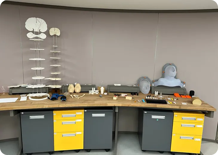 Biyotasarım Merkezi