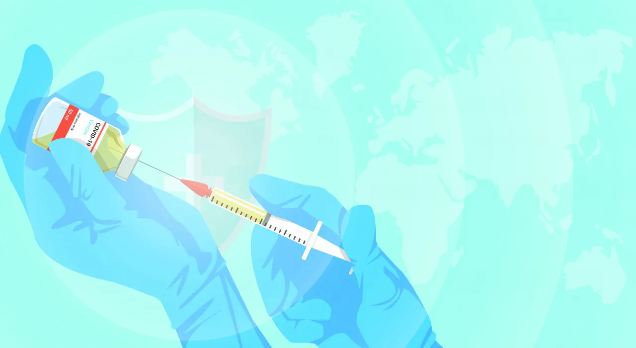 Aşı Nedir ve Covid-19 Aşısı Hakkında