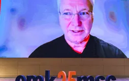 EMK 2025 ve MSC 2025 Kongrelerinde Mikroskopi Teknolojisinin Geldiği Son Nokta Anlatıldı