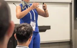 EMK 2025 ve MSC 2025 Kongrelerinde Mikroskopi Teknolojisinin Geldiği Son Nokta Anlatıldı