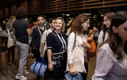 EMK 2025 ve MSC 2025 Kongrelerinde Mikroskopi Teknolojisinin Geldiği Son Nokta Anlatıldı