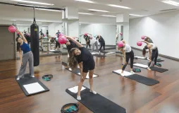 Acıbadem Üniversitesi Spor Merkezi Ataşehir Fitness