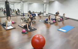 Acıbadem Üniversitesi Spor Merkezi Ataşehir Fitness
