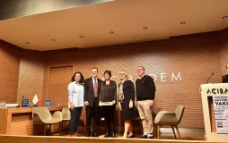 Yaşlanan Omurgaya Multidisipliner Yaklaşım Sempozyumu Gerçekleştirildi