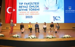 Beyaz Önlük Töreni 2023