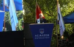 Mezuniyet Töreni 2024