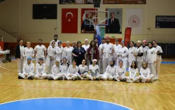 Podoloji Bölümü'nden Çocuklar İçin Sosyal Sorumluluk Projesi