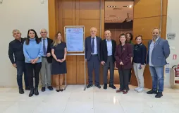 Dr. Şinasi Can Tıbbi Etik Günleri 4 Sağlık Eğitimi ve Etik Temasıyla Düzenlendi