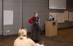 Acıbadem Üniversitesi’nde Ölçme ve Değerlendirme Eğitimi Gerçekleştirildi