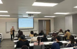 Adli Hemşirelik ve Adli Psikiyatri Hemşireliği Semineri Düzenlendi