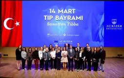 Tıp Bayramı
