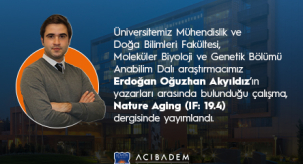 Erdoğan Oğuzhan Akyıldız makale