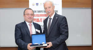 Acıbadem ve Trakya Üniversiteleri, GEMSTONE Etkinliğiyle Bölgesel İşbirliğini Güçlendirdi