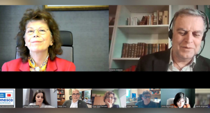 UNESCO Türkiye Biyoetik İzleme Grubu’ndan Nöroteknoloji Etiği Konferansı