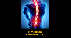 “Bel Ağrısı Nedir? Ne Değildir?” Sempozyumu Düzenlendi