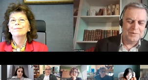 UNESCO Türkiye Biyoetik İzleme Grubu’ndan Nöroteknoloji Etiği Konferansı