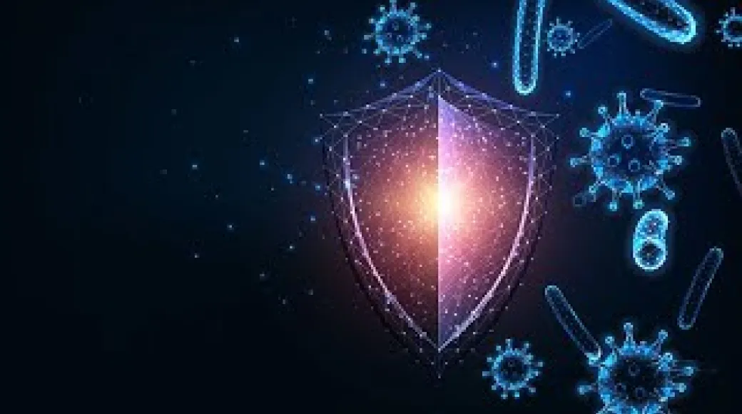 Tıp Fakültesi Tıbbi Mikrobiyoloji Anabilim Dalı Başkanı Öğretim Üyemiz Prof. Dr. Tanıl Kocagö